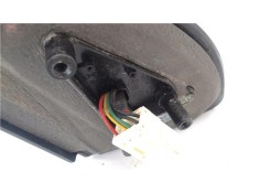 Recambio de retrovisor electrico izquierdo para chevrolet aveo hatchback 1.2 ls referencia OEM IAM 94812458  