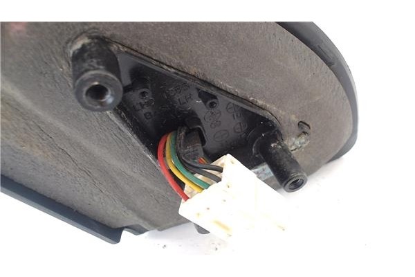 Recambio de retrovisor electrico izquierdo para chevrolet aveo hatchback 1.2 ls referencia OEM IAM 94812458  