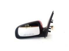 Recambio de retrovisor electrico izquierdo para chevrolet aveo hatchback 1.2 ls referencia OEM IAM 94812458  