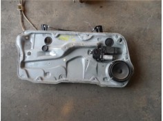 ELEVALUNAS ELECTRICO DELANTERO IZQUIERDO 