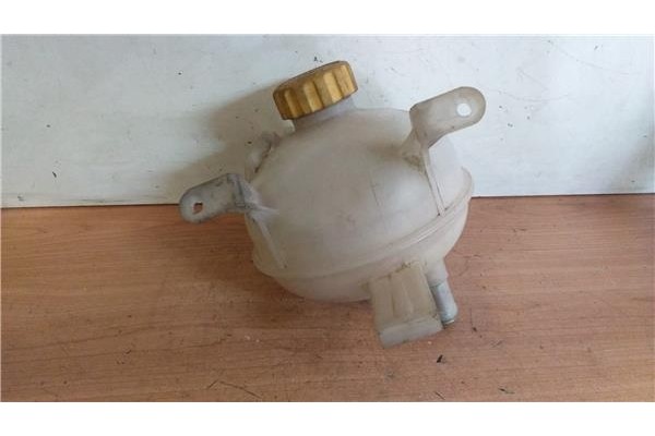 Recambio de botella expansion para opel corsa b referencia OEM IAM 90410058 90410057 9129478 , OPEL
