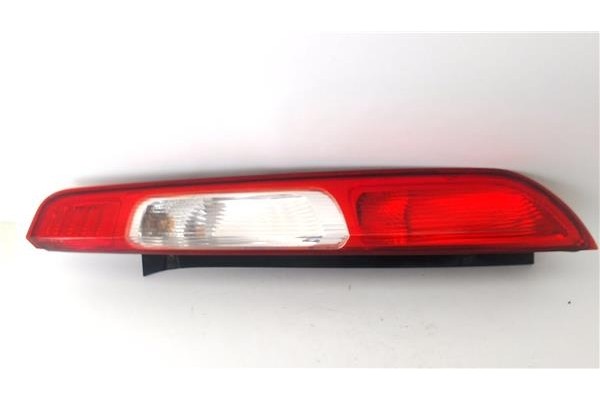 Recambio de piloto trasero derecho para ford focus ii (da_) 1.6 tdci referencia OEM IAM 1420450  