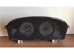 Recambio de cuadro completo para peugeot partner furgón (5) 1.9 d referencia OEM IAM 9635681180 529907N1 