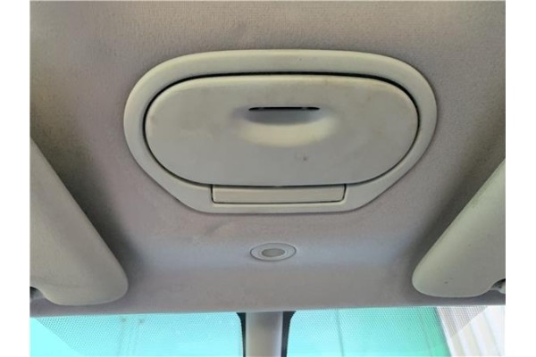 Recambio de retrovisor interior para renault grand scénic iii (jz0/1_) 1.5 dci referencia OEM IAM 7701474654  