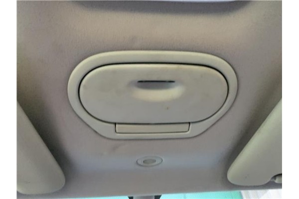 Recambio de retrovisor interior para renault grand scénic iii (jz0/1_) 1.5 dci referencia OEM IAM 7701474654  