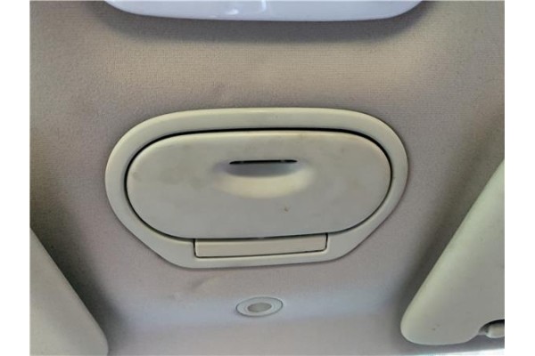 Recambio de retrovisor interior para renault grand scénic iii (jz0/1_) 1.5 dci referencia OEM IAM 7701474654  