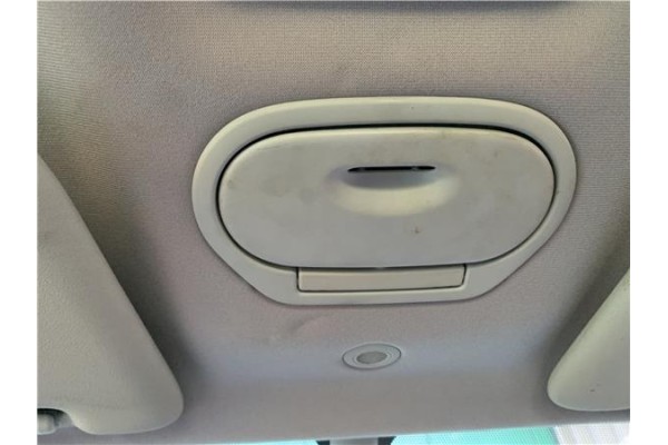 Recambio de retrovisor interior para renault grand scénic iii (jz0/1_) 1.5 dci referencia OEM IAM 7701474654  