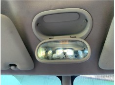 Recambio de retrovisor interior para renault grand scénic iii (jz0/1_) 1.5 dci referencia OEM IAM 7701474654  