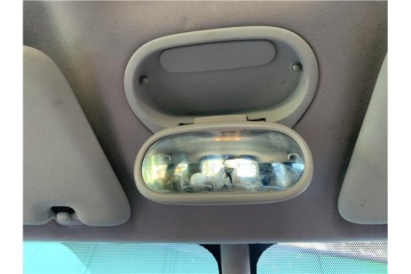 Recambio de retrovisor interior para renault grand scénic iii (jz0/1_) 1.5 dci referencia OEM IAM 7701474654  