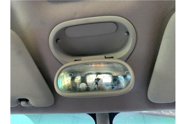Recambio de retrovisor interior para renault grand scénic iii (jz0/1_) 1.5 dci referencia OEM IAM 7701474654  