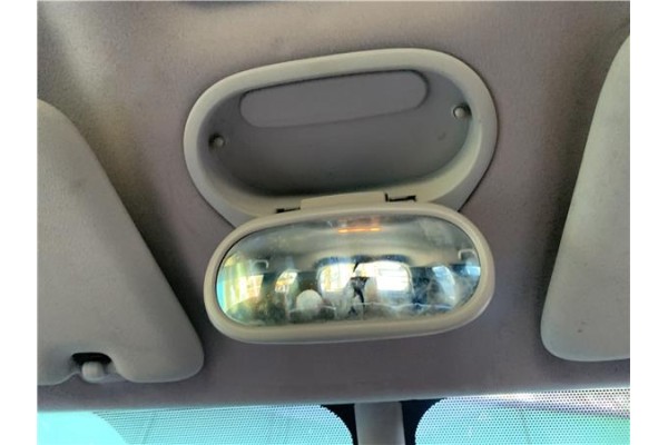 Recambio de retrovisor interior para renault grand scénic iii (jz0/1_) 1.5 dci referencia OEM IAM 7701474654  