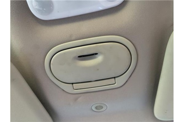 Recambio de retrovisor interior para renault grand scénic iii (jz0/1_) 1.5 dci referencia OEM IAM 7701474654  