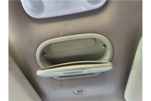 Recambio de retrovisor interior para renault grand scénic iii (jz0/1_) 1.5 dci referencia OEM IAM 7701474654  