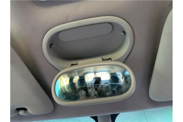 Recambio de retrovisor interior para renault grand scénic iii (jz0/1_) 1.5 dci referencia OEM IAM 7701474654  