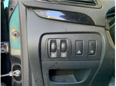 Recambio de conjunto interruptores para renault grand scénic iii (jz0/1_) 1.5 dci referencia OEM IAM 259800002R 251450002R 