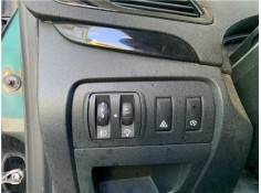 Recambio de conjunto interruptores para renault grand scénic iii (jz0/1_) 1.5 dci referencia OEM IAM 259800002R 251450002R 