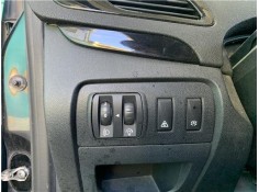Recambio de conjunto interruptores para renault grand scénic iii (jz0/1_) 1.5 dci referencia OEM IAM 259800002R 251450002R 