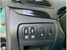 Recambio de conjunto interruptores para renault grand scénic iii (jz0/1_) 1.5 dci referencia OEM IAM 259800002R 251450002R 