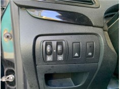 Recambio de conjunto interruptores para renault grand scénic iii (jz0/1_) 1.5 dci referencia OEM IAM 259800002R 251450002R 