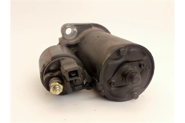 Recambio de motor arranque para volkswagen golf iv berlina (1j1) 2.0 referencia OEM IAM 02A991023 00001121008 