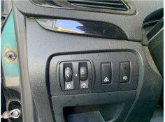 Recambio de conjunto interruptores para renault grand scénic iii (jz0/1_) 1.5 dci referencia OEM IAM 259800002R 251450002R 