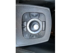 Recambio de mando multifuncion para renault grand scénic iii (jz0/1_) 1.5 dci referencia OEM IAM 253B02542R  