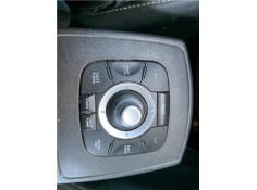 Recambio de mando multifuncion para renault grand scénic iii (jz0/1_) 1.5 dci referencia OEM IAM 253B02542R  