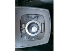 Recambio de mando multifuncion para renault grand scénic iii (jz0/1_) 1.5 dci referencia OEM IAM 253B02542R  