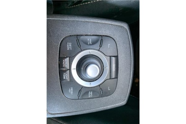 Recambio de mando multifuncion para renault grand scénic iii (jz0/1_) 1.5 dci referencia OEM IAM 253B02542R  