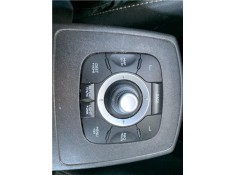 Recambio de mando multifuncion para renault grand scénic iii (jz0/1_) 1.5 dci referencia OEM IAM 253B02542R  
