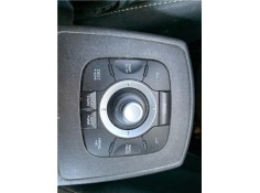 Recambio de mando multifuncion para renault grand scénic iii (jz0/1_) 1.5 dci referencia OEM IAM 253B02542R  