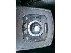 Recambio de mando multifuncion para renault grand scénic iii (jz0/1_) 1.5 dci referencia OEM IAM 253B02542R  
