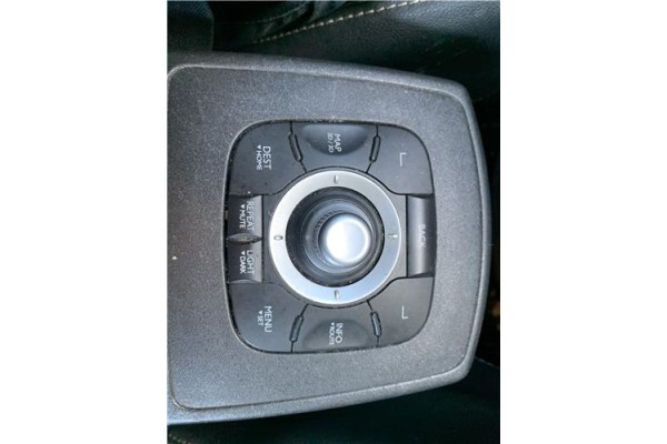 Recambio de mando multifuncion para renault grand scénic iii (jz0/1_) 1.5 dci referencia OEM IAM 253B02542R  