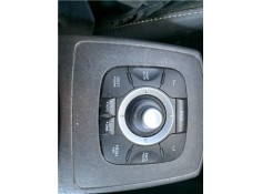 Recambio de mando multifuncion para renault grand scénic iii (jz0/1_) 1.5 dci referencia OEM IAM 253B02542R  