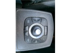 Recambio de mando multifuncion para renault grand scénic iii (jz0/1_) 1.5 dci referencia OEM IAM 253B02542R  