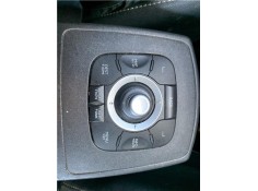Recambio de mando multifuncion para renault grand scénic iii (jz0/1_) 1.5 dci referencia OEM IAM 253B02542R  