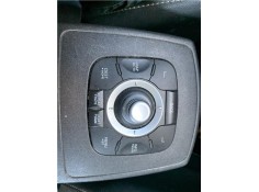 Recambio de mando multifuncion para renault grand scénic iii (jz0/1_) 1.5 dci referencia OEM IAM 253B02542R  