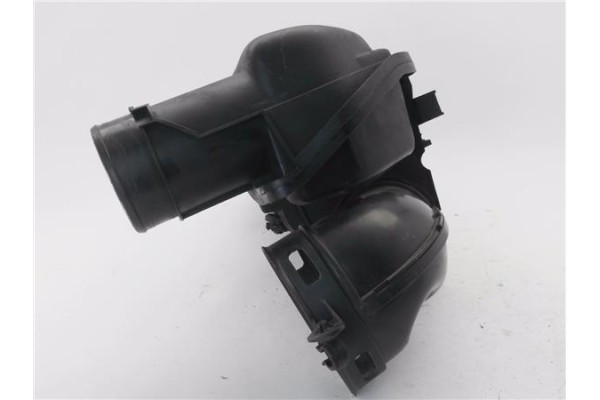 Recambio de carcasa filtro aire para mini mini (r56) 1.6 cooper s referencia OEM IAM V757669180  