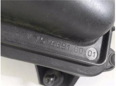 Recambio de carcasa filtro aire para mini mini (r56) 1.6 cooper s referencia OEM IAM V757669180  