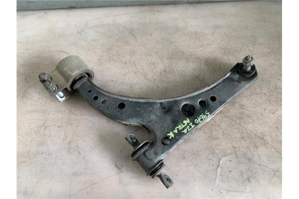 Recambio de brazo suspension delantero izquierdo para opel astra k berlina 5p 1.6 dynamic referencia OEM IAM   