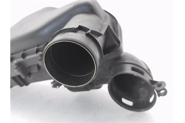 Recambio de carcasa filtro aire para mini mini (r56) 1.6 cooper s referencia OEM IAM V757669180  