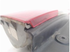 Recambio de piloto trasero izquierdo para hyundai accent (lc) referencia OEM IAM 16392233  