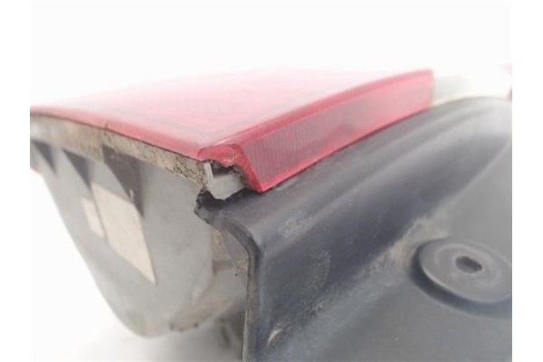 Recambio de piloto trasero izquierdo para hyundai accent (lc) referencia OEM IAM 16392233  