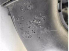 Recambio de carcasa filtro aire para mini mini (r56) 1.6 cooper s referencia OEM IAM V757669180  