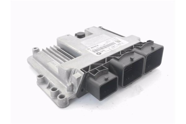 Recambio de centralita para mini mini (r56) 1.6 cooper s referencia OEM IAM DME7587548 0261S04442 