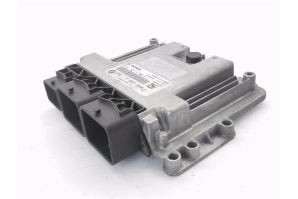 Recambio de centralita para mini mini (r56) 1.6 cooper s referencia OEM IAM DME7587548 0261S04442 