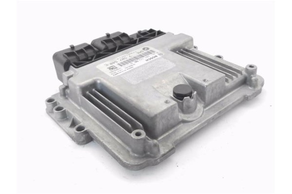 Recambio de centralita para mini mini (r56) 1.6 cooper s referencia OEM IAM DME7587548 0261S04442 