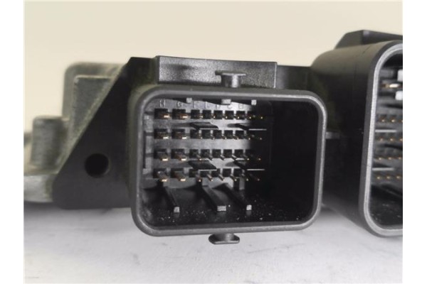 Recambio de centralita para mini mini (r56) 1.6 cooper s referencia OEM IAM DME7587548 0261S04442 