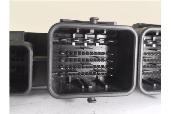 Recambio de centralita para mini mini (r56) 1.6 cooper s referencia OEM IAM DME7587548 0261S04442 