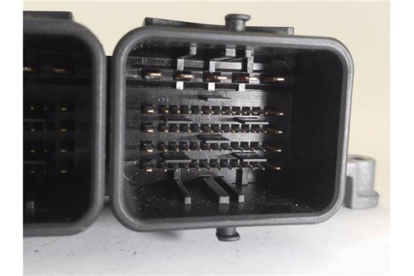 Recambio de centralita para mini mini (r56) 1.6 cooper s referencia OEM IAM DME7587548 0261S04442 